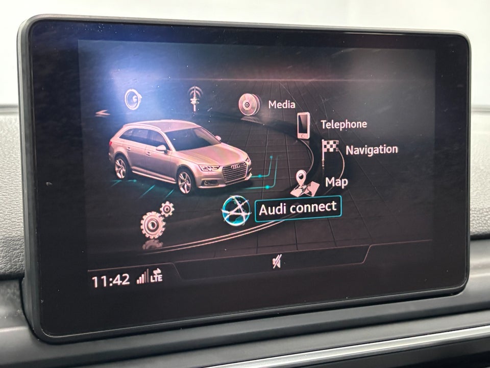 Audi A4 40 TFSi Sport Prestige Avant S-tr. 5d