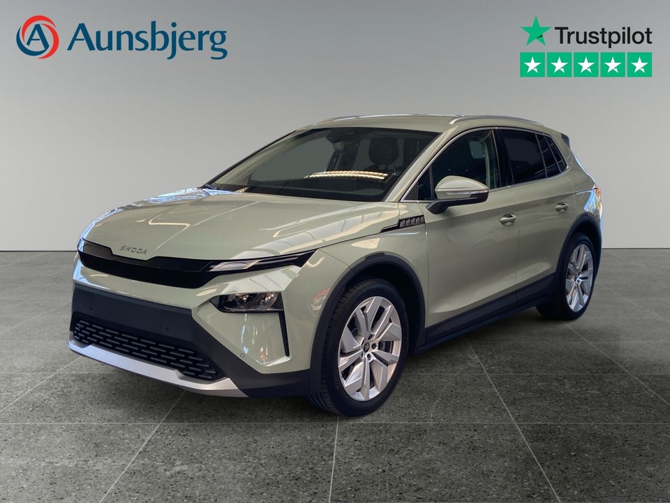 Skoda Elroq 85 iV 5d