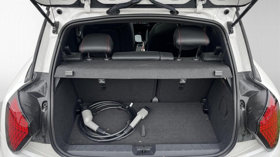 MINI Cooper E JCW Trim M 3d