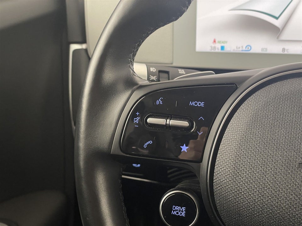 Hyundai Ioniq 5 73 Essential 5d