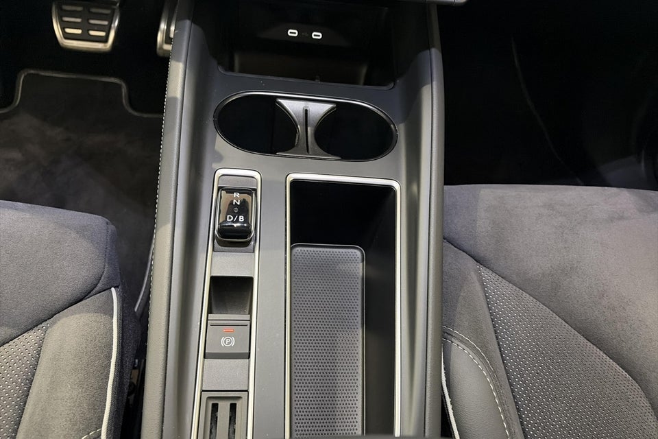 Skoda Elroq 85 iV Sportline Advanced 5d