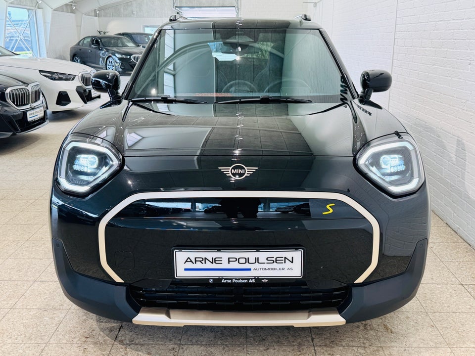 MINI Aceman SE Favoured Trim M 5d