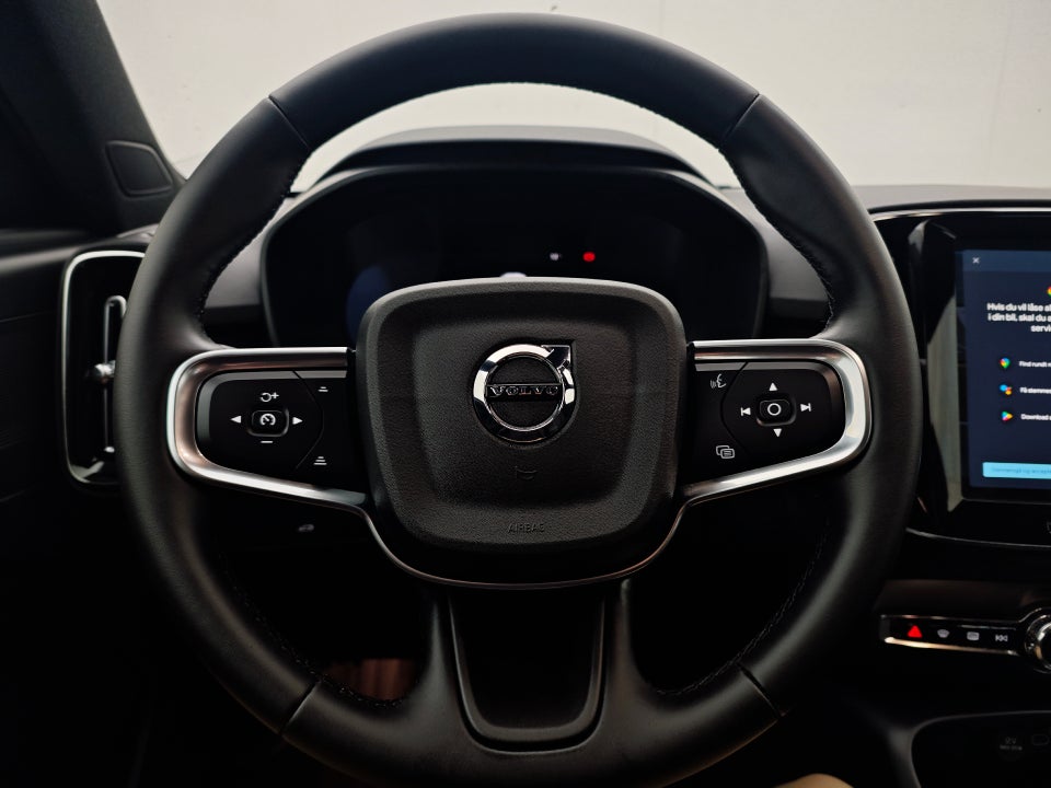 Volvo EX40 Extended Range Core 5d