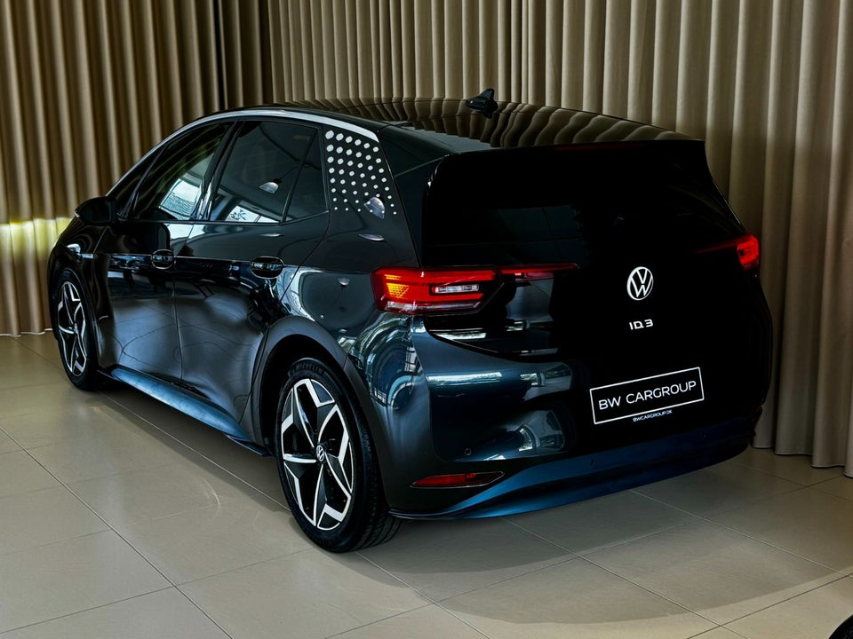 VW ID.3 58 Max 5d
