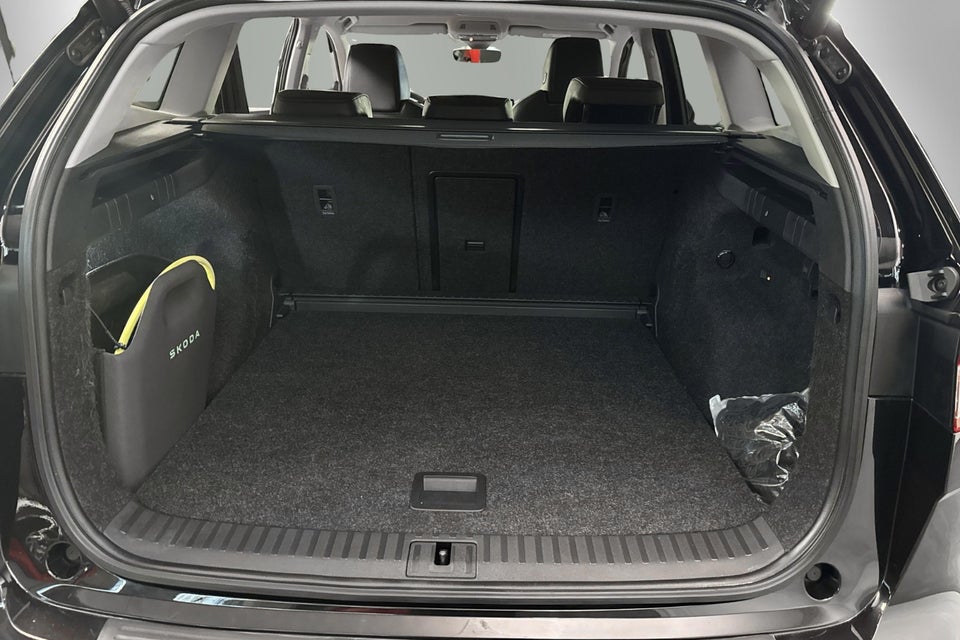 Skoda Enyaq 85 iV Premium 5d