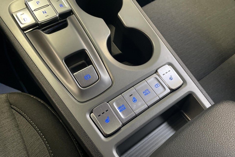 Hyundai Kona 39 EV Trend 5d