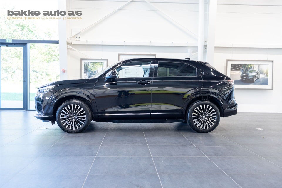 Honda e:Ny1 Advance 5d