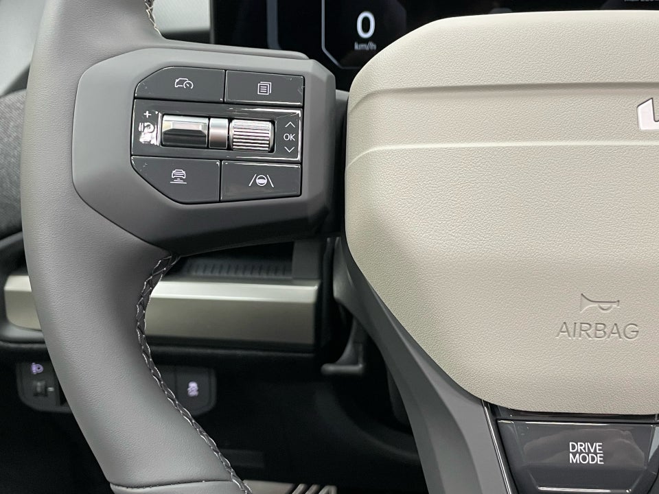 Kia EV3 81 Long Range GT-Line 5d