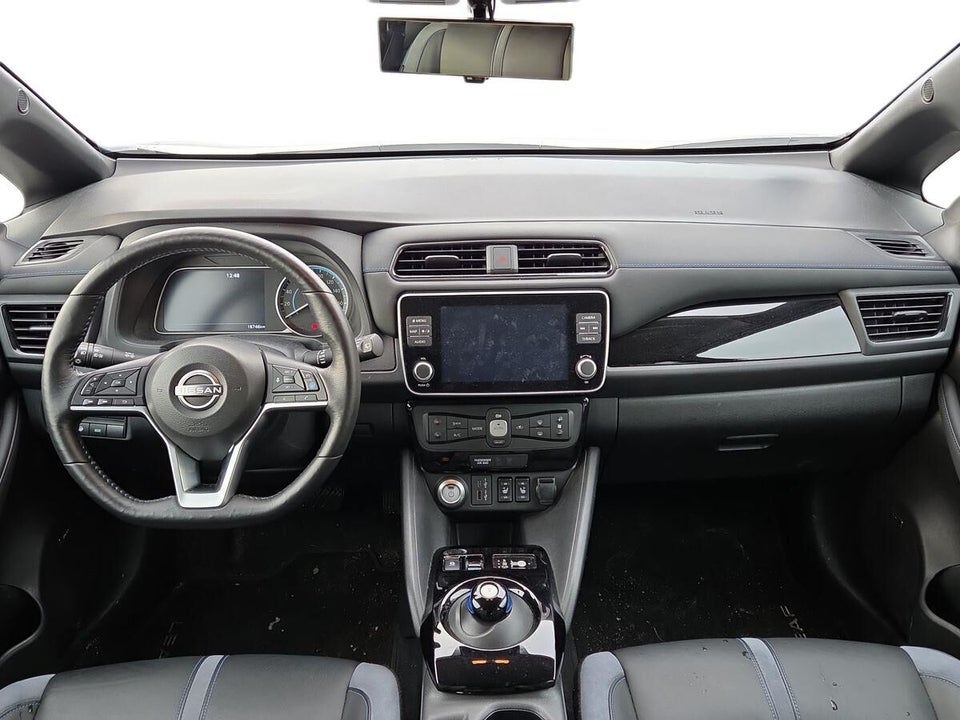Nissan Leaf 59 e+ Tekna 5d