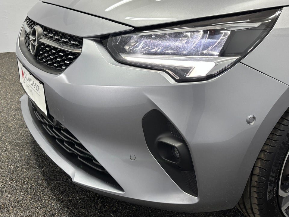 Opel Corsa 1,5 D 102 Sport 5d