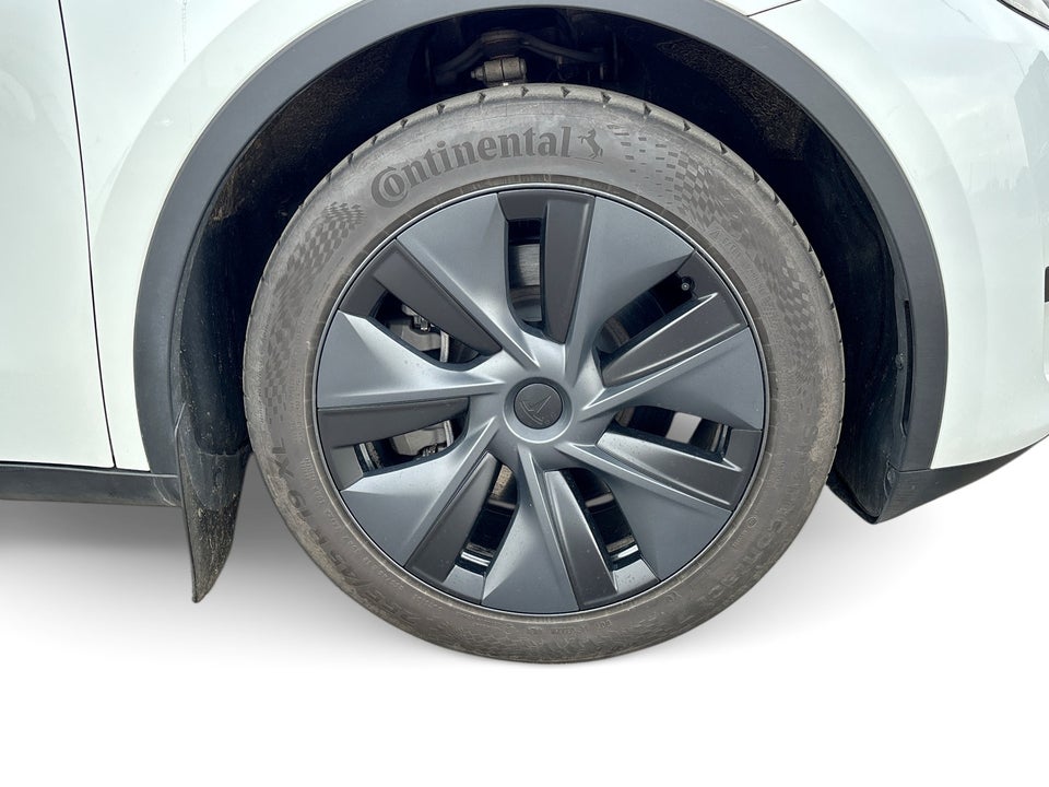 Tesla Model Y Long Range RWD 5d