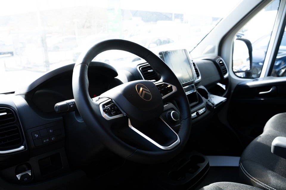 Citroën ë-Jumper 35H 110 L3H2 MasterLine