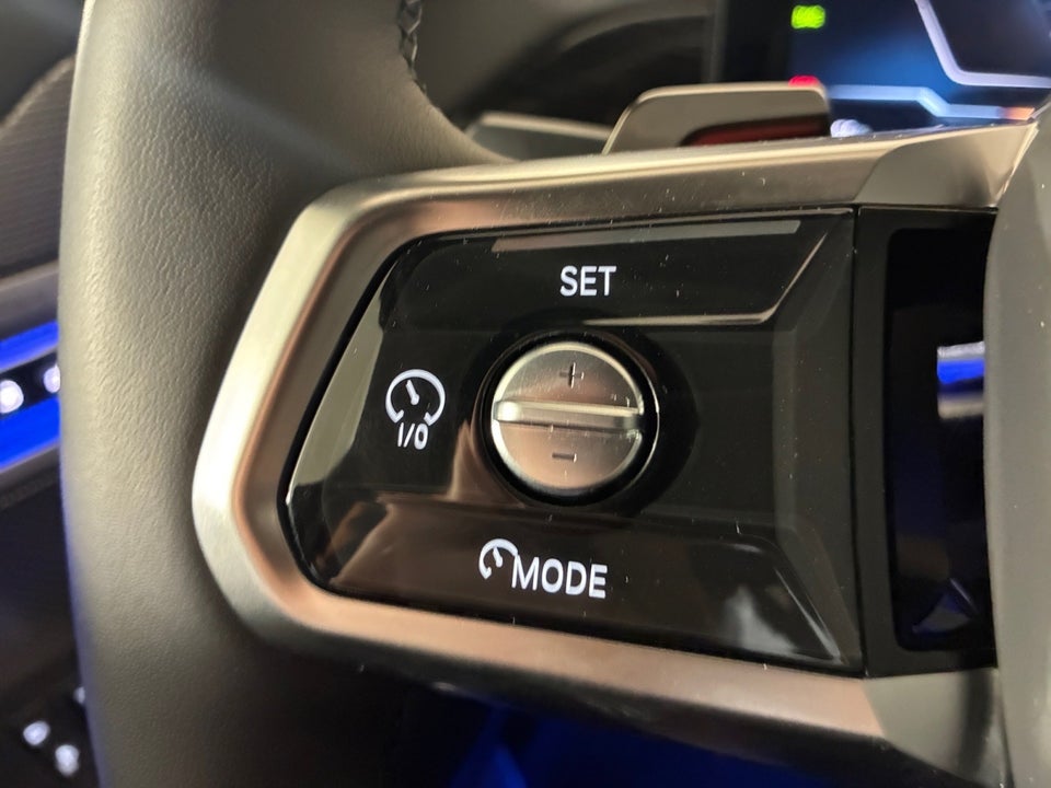 BMW i7 eDrive50 M-Sport 4d
