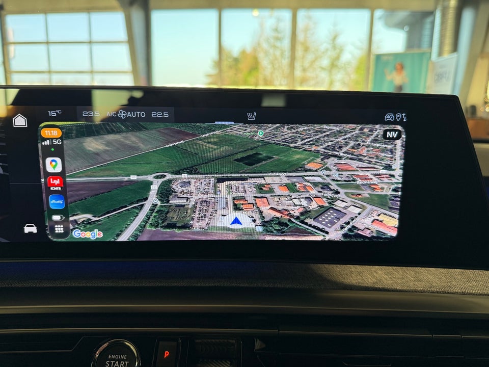 Peugeot e-5008 77 GT Pack 7prs 5d