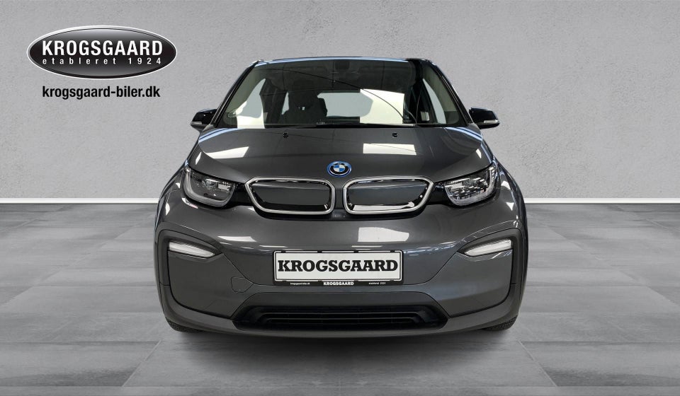 BMW i3 BEV 5d