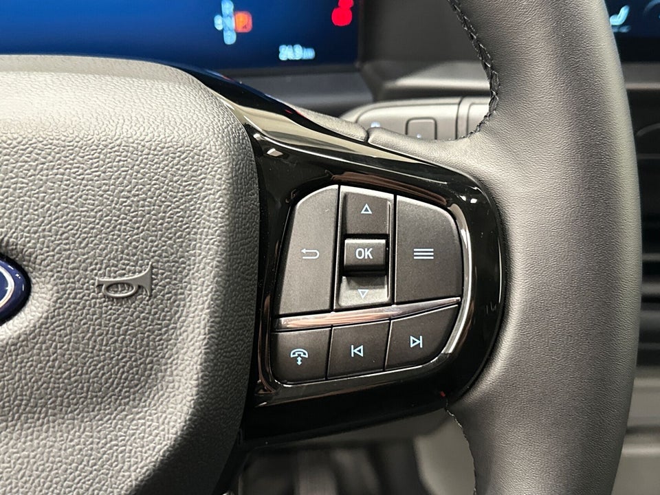 Ford E-Transit Custom 320S 64 Trend