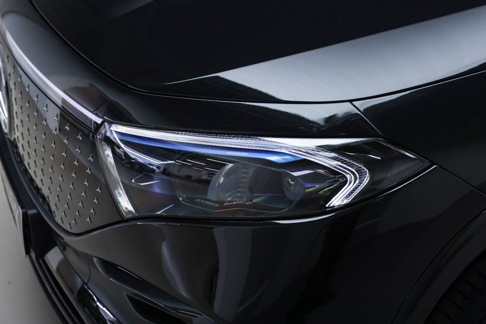 Mercedes EQA250+ AMG Premium 5d