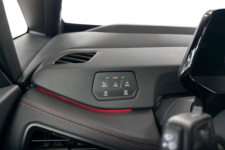 VW ID.3 79 GTX Performance 5d