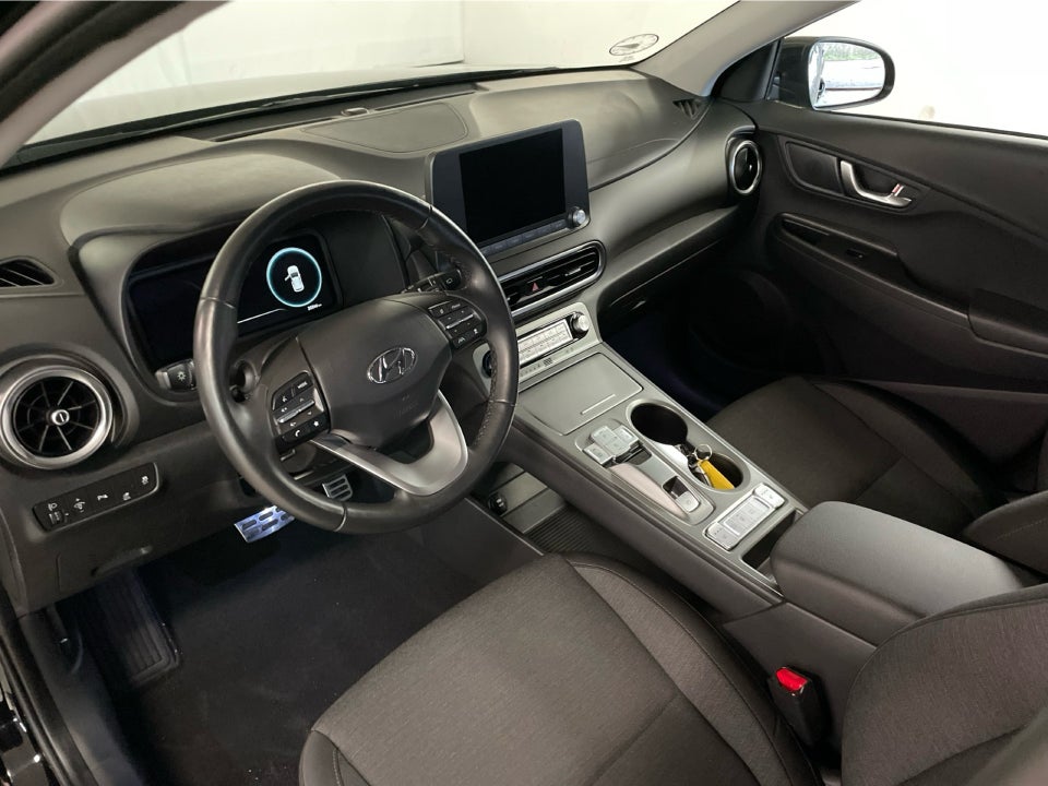 Hyundai Kona 39 EV Trend 5d