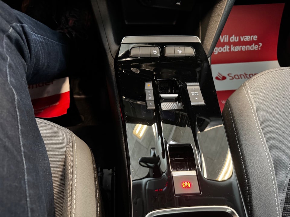 Opel Mokka-e 50 Elegance 5d