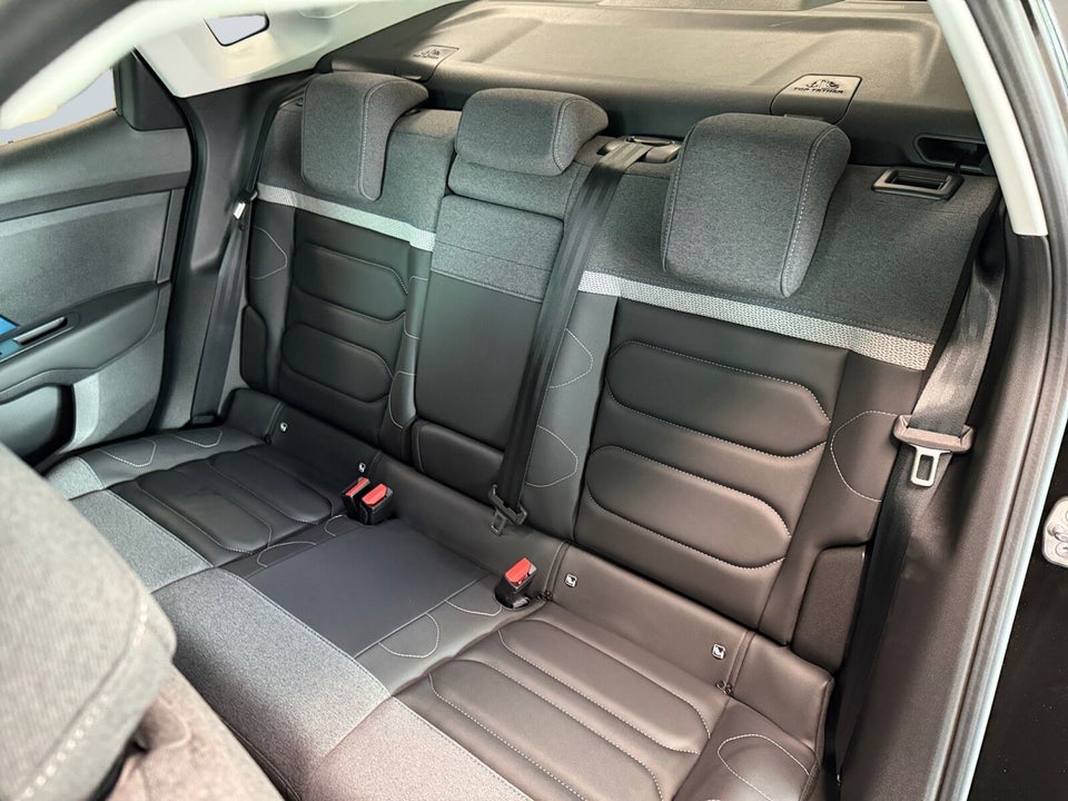 Citroën ë-C4 X 50 Palais 4d