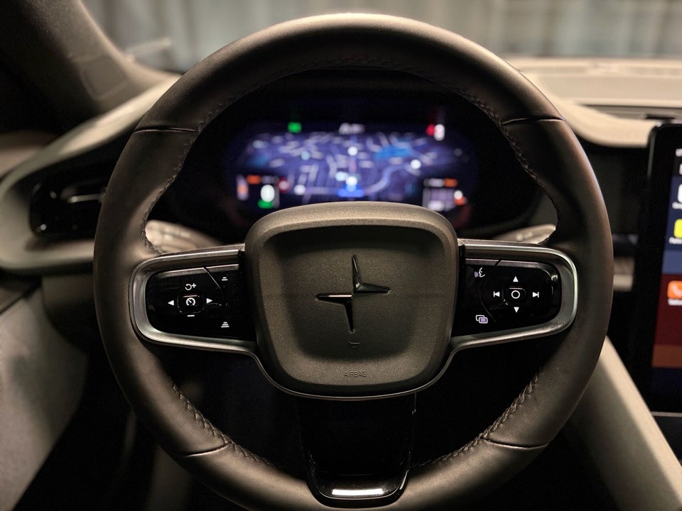 Polestar 2 Long Range 5d