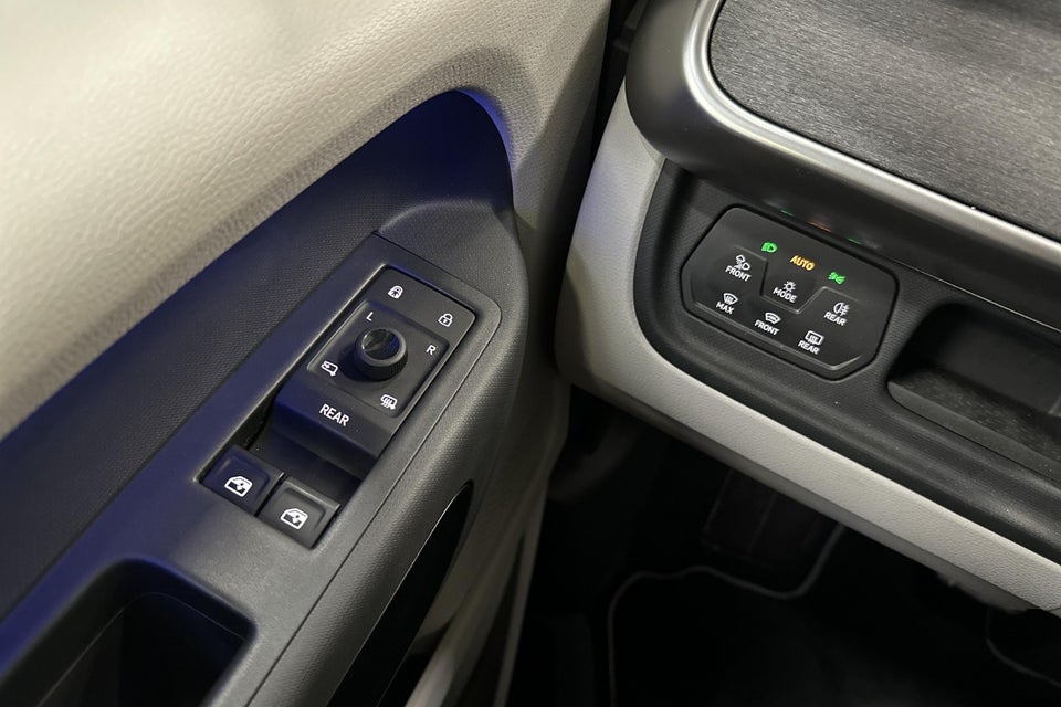 VW ID.Buzz 79 Style+ SWB 5d