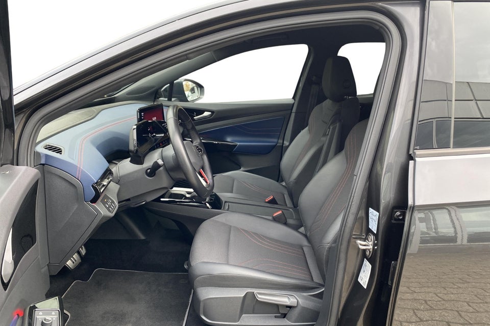 VW ID.4 77 GTX 4Motion 5d
