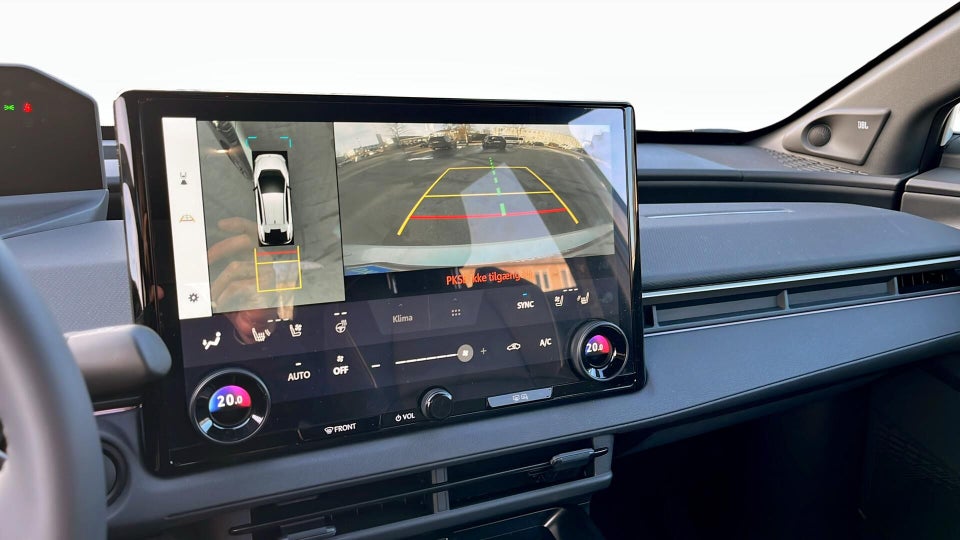 Toyota bZ4X 73 Executive 5d