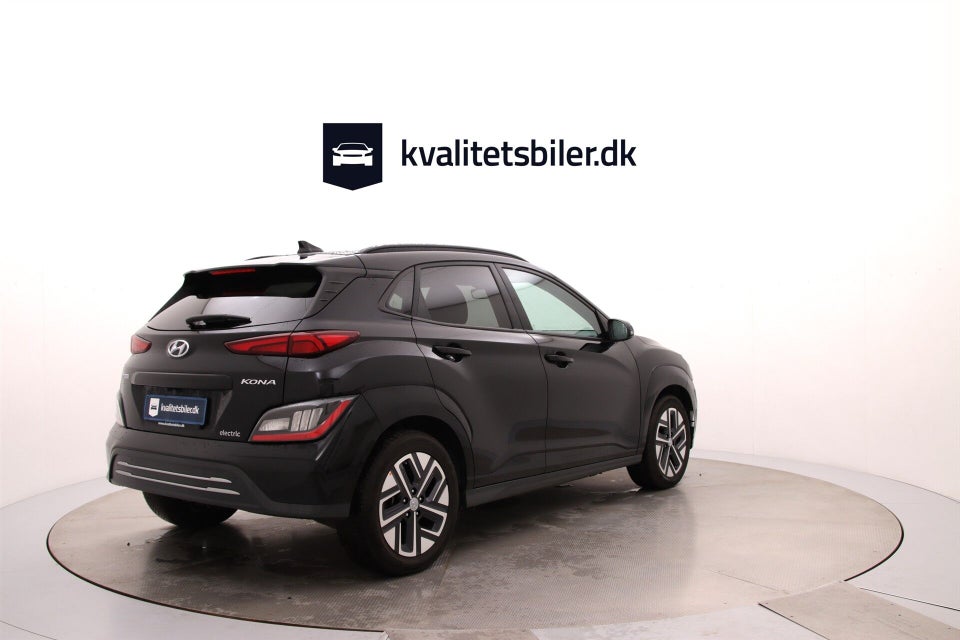 Hyundai Kona 64 EV Trend 5d