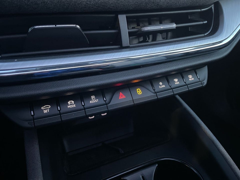 Skoda Enyaq 60 iV Loft 5d