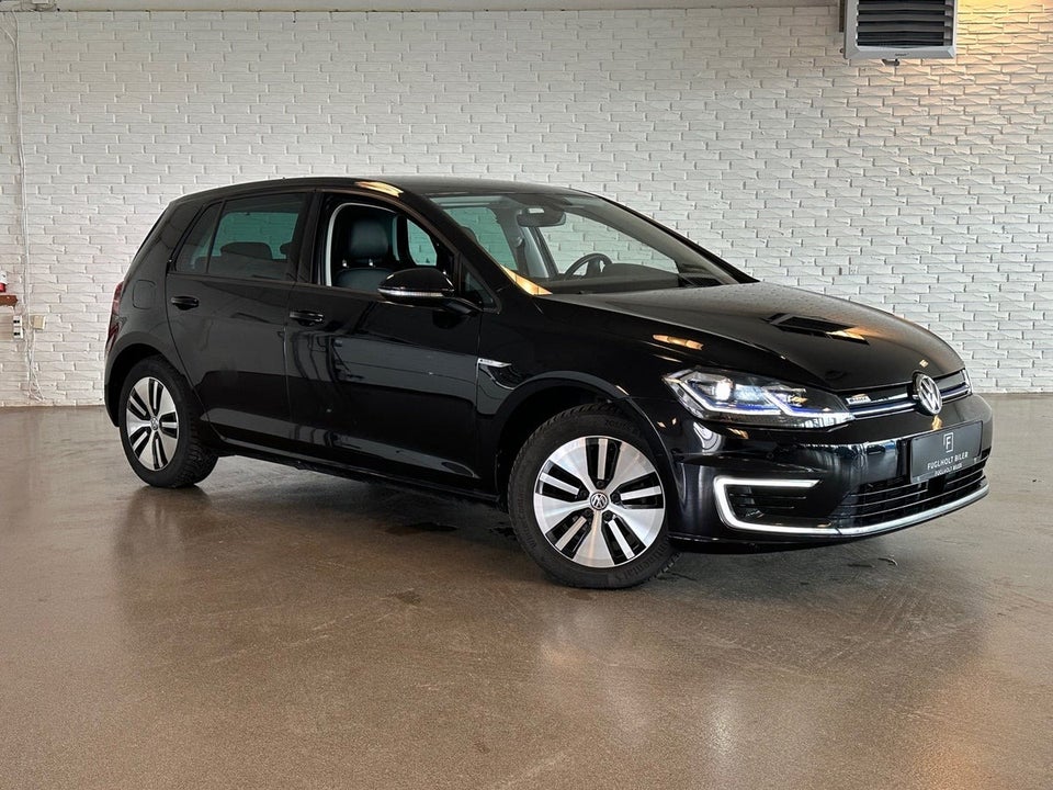 VW e-Golf VII Comfortline 5d