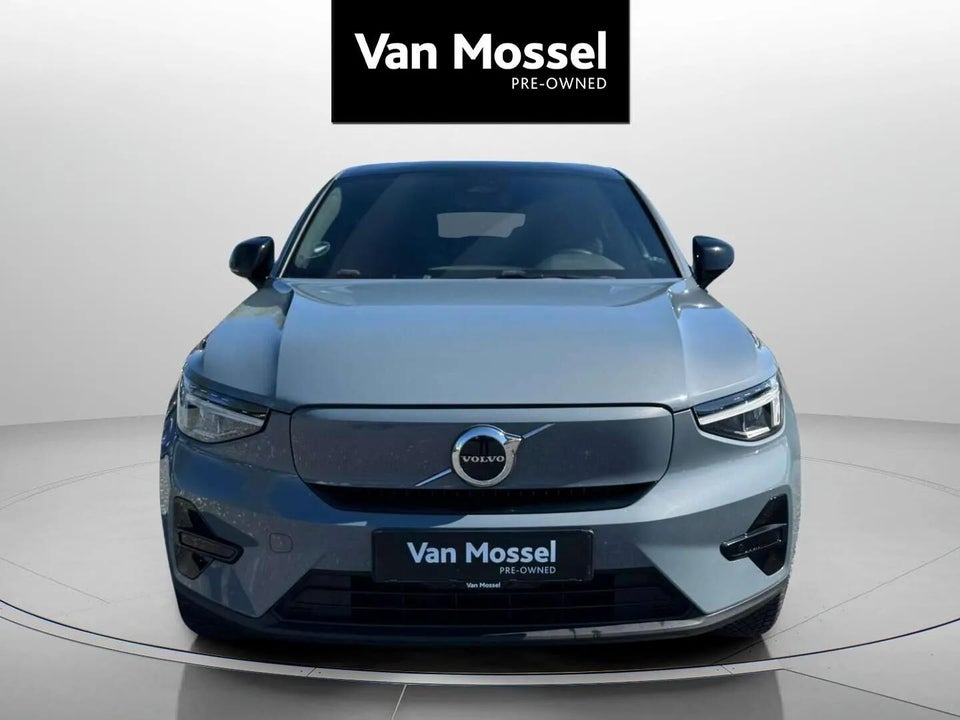 Volvo C40 ReCharge Core 5d
