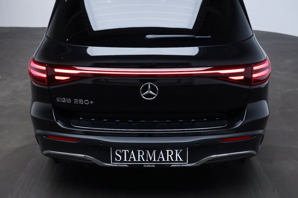 Mercedes EQB250+ AMG Premium 5d