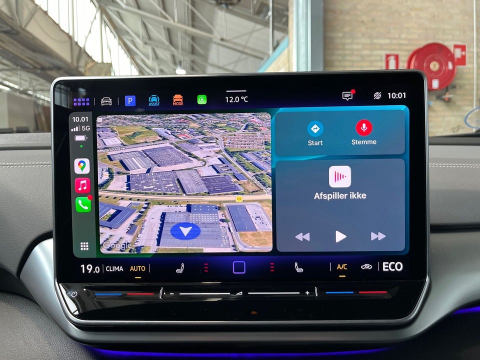 VW ID.4 77 Style+ 5d