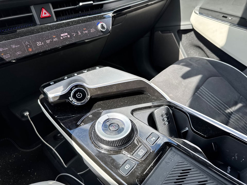 Kia EV6 77 Long Range Performance GT-Line AWD 5d