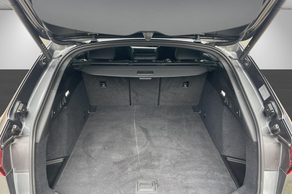 Audi A6 e-tron Ultra Avant 5d