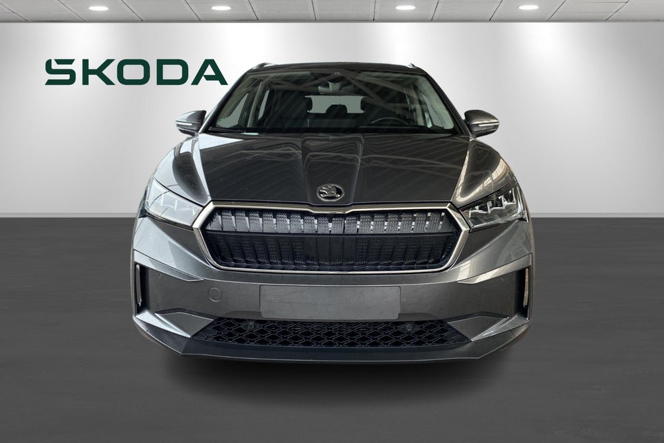 Skoda Enyaq 80X iV Suite 5d