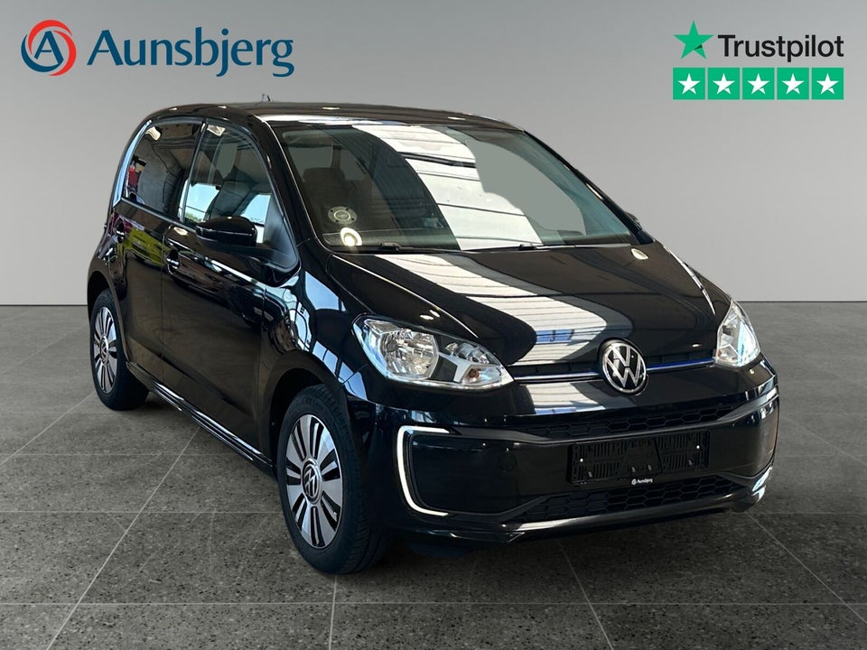 VW e-Up! 5d