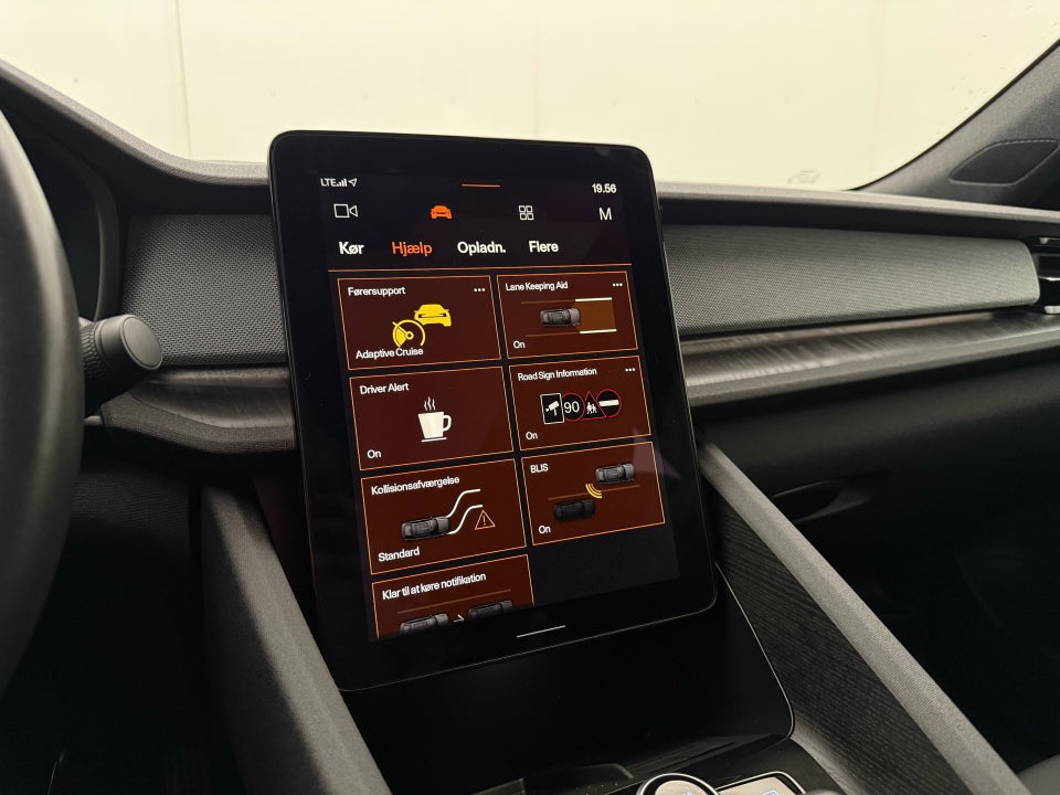 Polestar 2 Long Range 5d