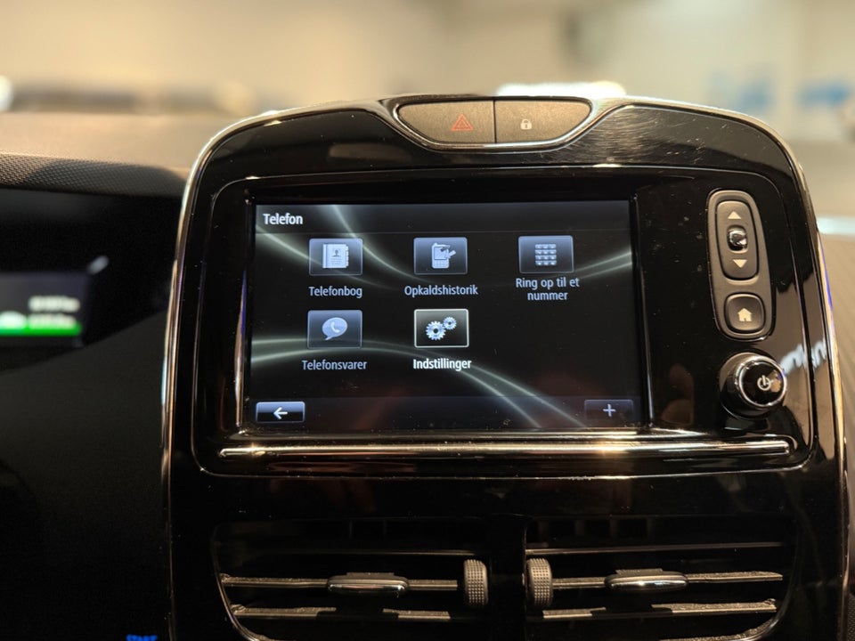 Renault Zoe 41 Life 5d