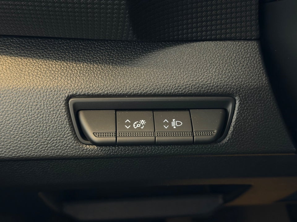 Renault Trafic 2,0 dCi 150 L2H1 Tekno