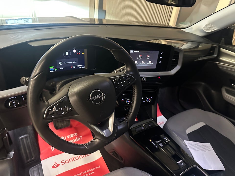 Opel Mokka-e 50 Elegance 5d