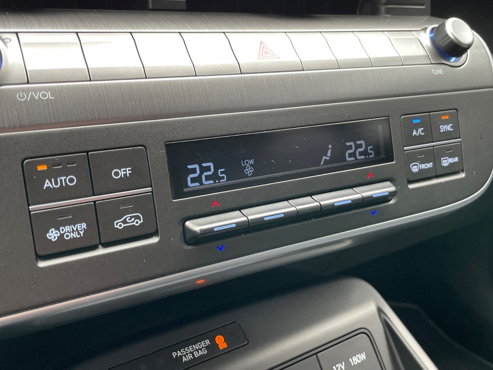 Hyundai Kona 65 EV Ultimate 5d