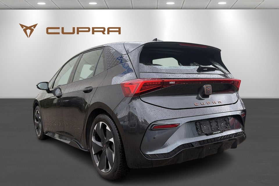 Cupra Born 77 e-Boost 5d