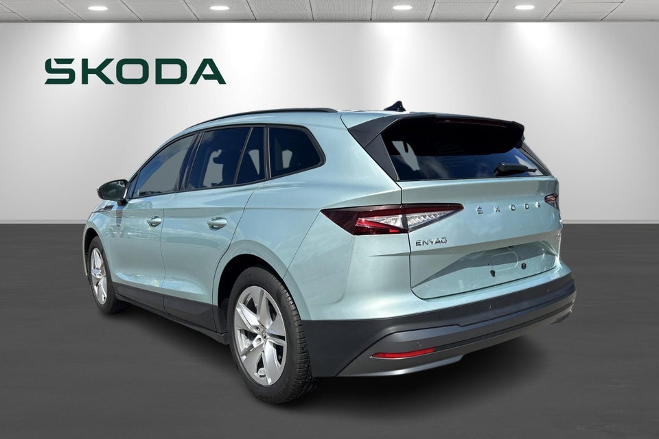 Skoda Enyaq 60 iV 5d