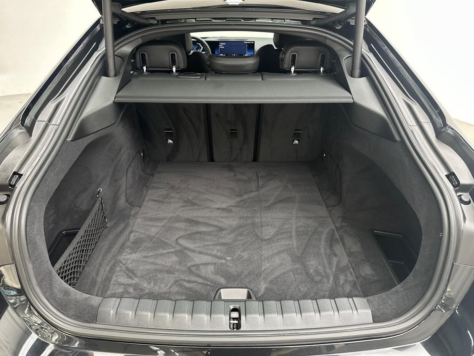 BMW i4 eDrive40 M-Sport Pro 5d