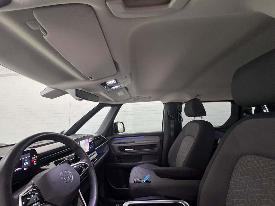 VW ID.Buzz 77 Life SWB 5d