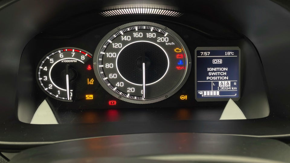 Suzuki Ignis 1,2 mHybrid Adventure 5d