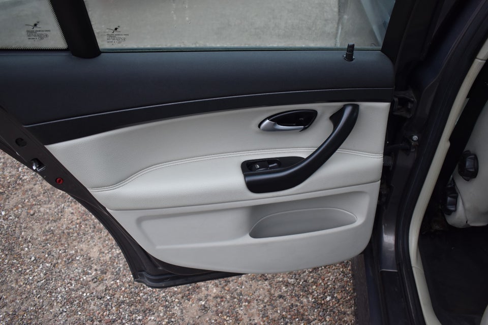 Saab 9-3 1,8i SportCombi 5d